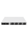 Switch L3, 4 x SF28 25G, 16 x QSFP28 100G, 2 x RJ45 10G - MikroTik CRS520-4XS-16XQ-RM