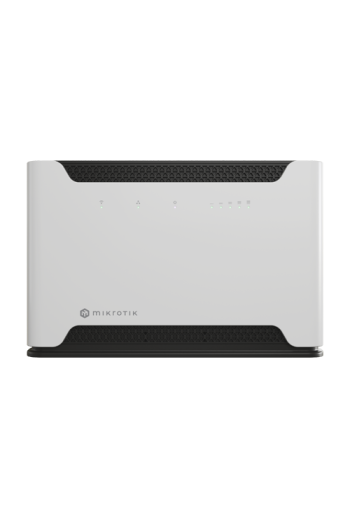 Router Chateau LTE7, 4G, Wi-Fi, Dual-Band, 5 x RJ45 1G, 1 x Micro SIM - MikroTik D53G-5HacD2HnD-TC&R11e-LTE7
