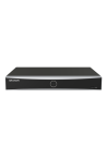 NVR 4K, AcuSeek, 4 porturi PoE max. 12MP, Alarma, 1U - HIKVISION DS-7604NXI-K1-4P-VPro