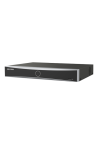 NVR 4K, AcuSeek, 8 porturi max. 12MP, Alarma, 1U - HIKVISION DS-7608NXI-K1-VPro
