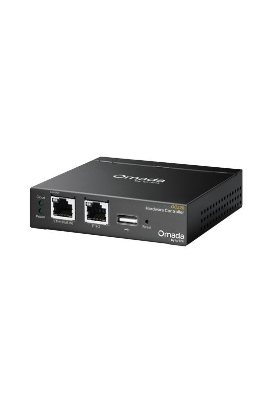 Controller Hardware OC220 - TP-Link Omada OC220