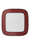 Indicator optic de alarma incendiu, Jeweller, wireless, EN 54, alb - AJAX EN54Indicator(W)-155911