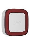 Indicator optic de alarma incendiu, Jeweller, wireless, EN 54, alb - AJAX EN54Indicator(W)-155911