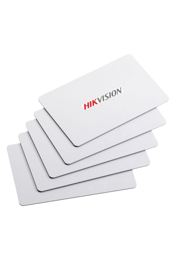 Tag proximitate Desfire, 13.56MHz - HIKVISION DS-K7M106-D0E