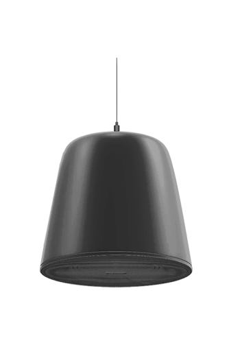 Difuzor Analog, 30W, montare suspendat de tavan, negru - HIKVISION DS-QAZ0530G1-BLACK