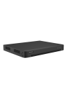 DVR AcuSense 8 ch., 4K + 8 ch. IP 4K, Audio bidirectional, 1U - HIKVISION iDS-7208HTHI-M2-XT