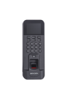 Terminal control acces cu pontaj, LCD 2.4 inch., PIN/M1, Wiegand 26/34, RS485, WiFi - HIKVISION DS-K1T804AMF