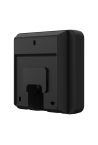 Terminal control acces recunoastere faciala, 4.3 inch touch screen, M1, Amprenta, WiFi - HIKVISION DS-K1T343MFWX-B-S