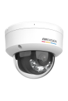 Camera IP 2MP, lentila 2.8mm, IR 30m, WL 30m ColorVu, Mic., IK08 - HIKVISION DS-2CD1127G2H-LIU-2.8mm
