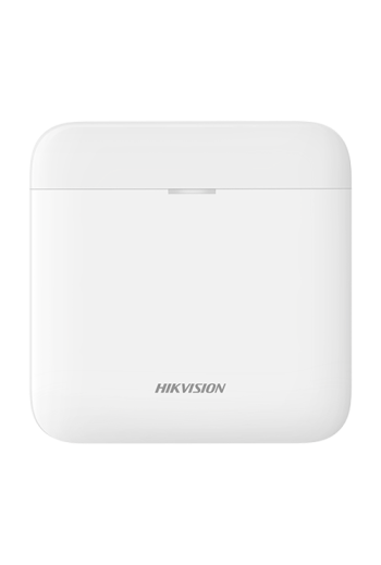 Centrala de efractie wireless AX PRO (868MHz), TCP/IP, GPRS 4G, Wi-Fi - HIKVISION DS-PWA64-M-WE
