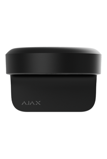Suport de perete pentru camera MountCam A1 ASP, negru - AJAX MountCamA1(B)-168235