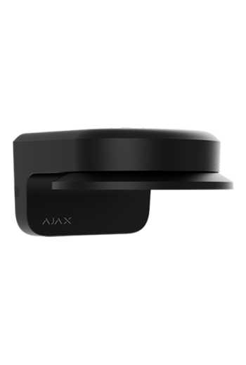 Suport de perete pentru camera MountCam A2 AS, negru - AJAX MountCamA2(B)-168237