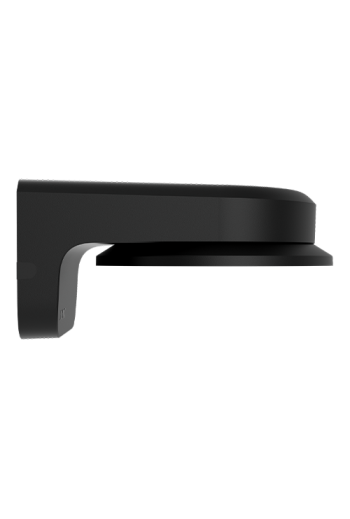 Suport de perete pentru camera MountCam A2 AS, negru - AJAX MountCamA2(B)-168237