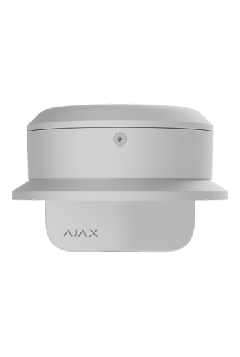 Suport de perete pentru camera MountCam B2 ASP, alb - AJAX MountCamB2(W)-168240