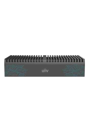 Smart Box, server analiza video 4 canale - UNV ECS-504S-SF-HA