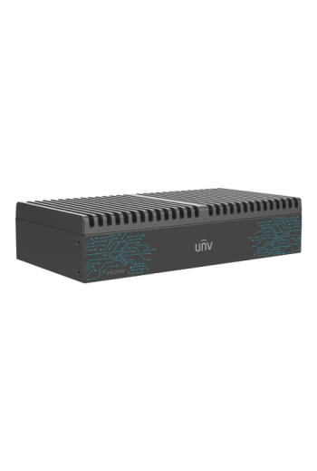 Smart Box, server analiza video 4 canale - UNV ECS-504S-SF-HA