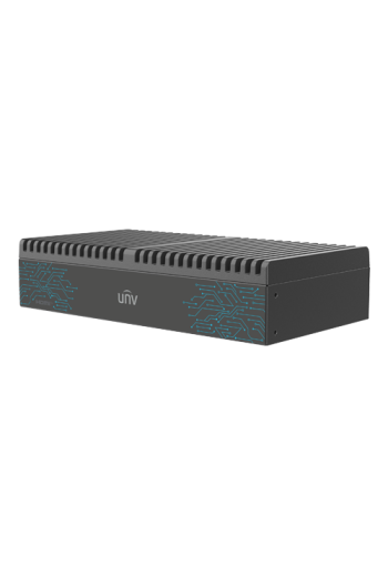 Smart Box, server analiza video 4 canale - UNV ECS-504S-SF-HA