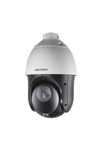 Camera PTZ AnalogHD 2MP, Zoom optic 25X, IR 100M DarkFighter, IP66 - HIKVISION DS-2AE4225ITG