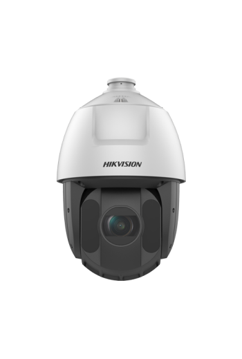 Camera PTZ IP, 4.0 MP, Zoom optic 25X, IR 150m DarkFighter, Alarma - HIKVISION DS-2DE5425IWG1-E