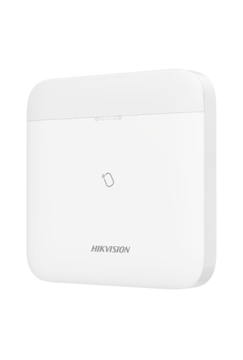 Centrala de efractie AX PRO Wireless, 96 zone, 3G/4G + RFID - HIKVISION DS-PWA96-M-WE