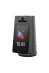 Camera IP cu boxa bluetooth, Wi-Fi6, apelare video, Display 4', Rezolutie 4MP, Audio, IR 10m - EZVIZ CS-S10-2K+