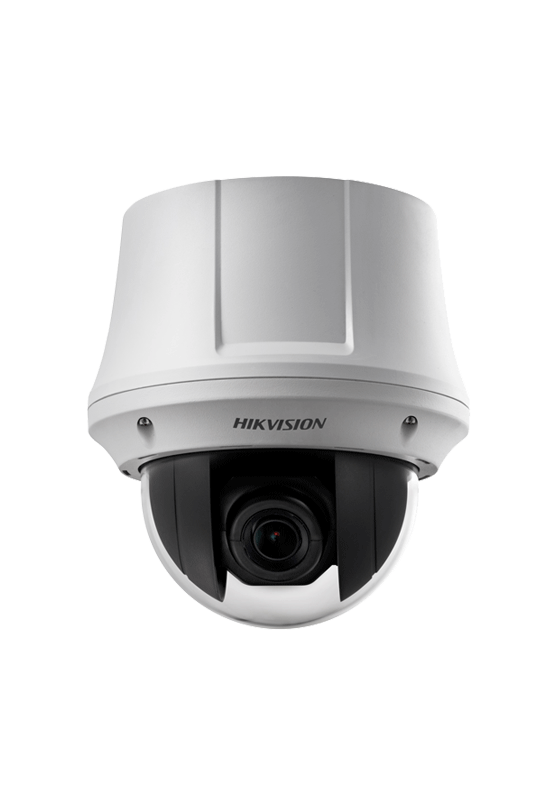 Camera PTZ Turbo HD 1080P - HIKVISION DS-2AE4215T-D3