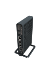 Router hAP be lite, Wi-Fi 7, Dual-Band, 1 x RJ45 2.5G, 3 x RJ45 1G, MLO - MikroTik A42G-HbeP