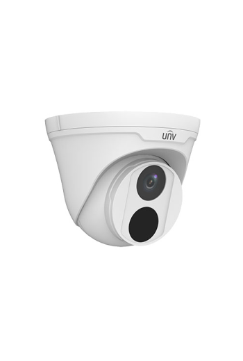 Camera IP 4 MP, lentila 2.8 mm, IR 30M - UNV IPC3614LR3-PF28-D