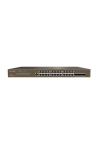 Switch 24 x RJ45 Gigabit, 4 x SFP Gigabit, L2 Cloud Management - IP-COM G3328F
