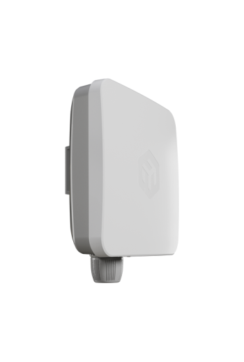 Router LTE4, 1 x RJ45 1G, eSIM, Nano SIM, PoE-In, IP67 - MikroTik EC25-EU&SXTsq