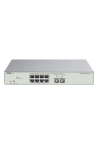 Switch L2+, 8 x RJ45 2.5G PoE+ (240W), 2 x SFP+ 10G, Cloud Management - Ruijie RG-NBS3300-8MG2XS-P