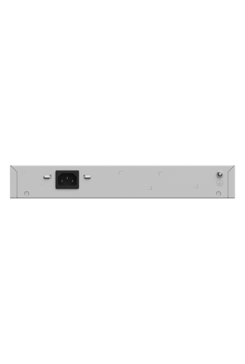Switch L2+, 8 x RJ45 2.5G PoE+ (240W), 2 x SFP+ 10G, Cloud Management - Ruijie RG-NBS3300-8MG2XS-P
