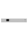 Switch L2+, 8 x RJ45 2.5G PoE+ (240W), 2 x SFP+ 10G, Cloud Management - Ruijie RG-NBS3300-8MG2XS-P