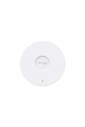 Access Point Wi-Fi 7, Dual-Band BE5000, 1 x RJ45 2.5G PoE - TP-Link Omada EAP727