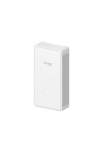 Access Point Wi-Fi 7 BE11000 Tri-Band, 2 Ã RJ45 2.5G, 3 Ã RJ45 Gigabit - TP-Link Omada EAP775-Wall
