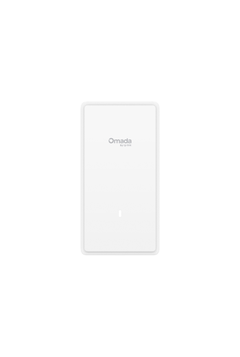 Access Point Wi-Fi 7 BE11000 Tri-Band, 2 Ã RJ45 2.5G, 3 Ã RJ45 Gigabit - TP-Link Omada EAP775-Wall