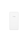 Access Point Wi-Fi 7 BE11000 Tri-Band, 2 Ã RJ45 2.5G, 3 Ã RJ45 Gigabit - TP-Link Omada EAP775-Wall