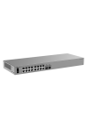 Switch L2, 16 x RJ45 Gigabit, 2 x SFP 2.5G, Cloud Management - Ruijie Reyee RG-ES216GC2MS