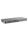 Switch L2, 24 x RJ45 Gigabit, 2 x SFP 2.5G, Cloud Management - Ruijie Reyee RG-ES224GC2MS