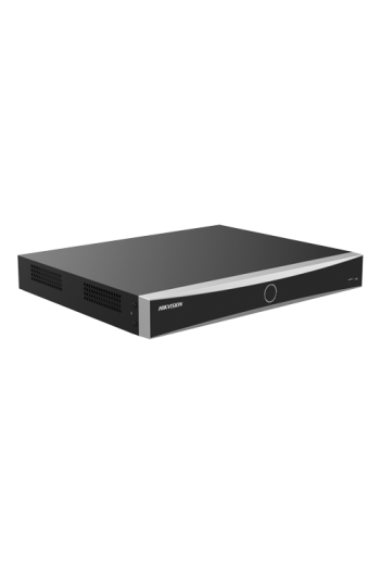 NVR 4K, AcuSeek, 8 canale, Alarma, 1U - HIKVISION DS-7608NXI-K2-VPro