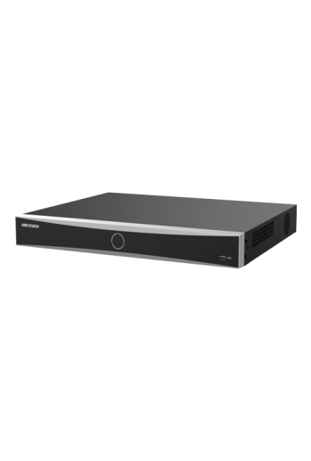 NVR 4K, AcuSeek, 16 canale 12MP, Alarma, 1U - HIKVISION DS-7616NXI-K2-VPro
