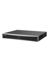 NVR 4K, AcuSeek, 16 canale 12MP, Alarma, 1U - HIKVISION DS-7616NXI-K2-VPro
