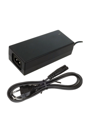 Kit sursa de alimentare 12V, 3A, 36W - MW Power POSC12300D-C8-KIT