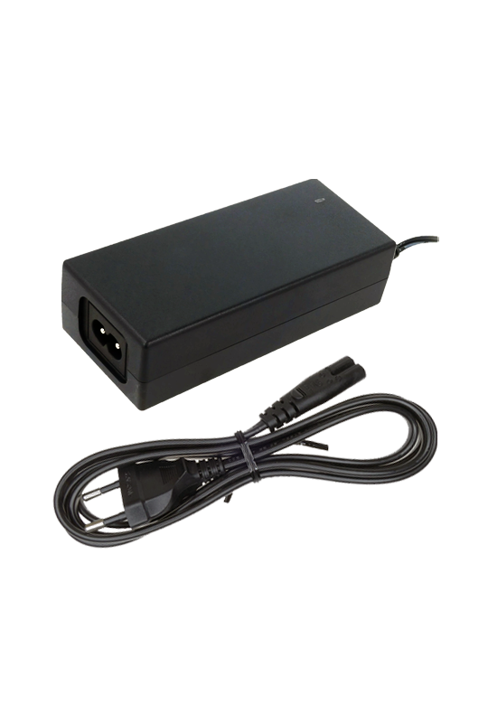 Kit sursa de alimentare 12V, 3A, 36W - MW Power POSC12300D-C8-KIT