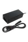 Kit sursa de alimentare 12V, 3A, 36W - MW Power POSC12300D-C8-KIT