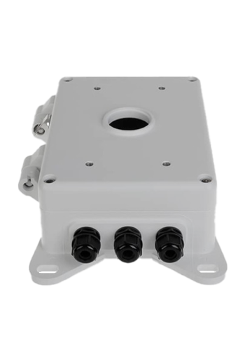 Doza conexiuni pentru camere PTZ, Gri - HIKVISION DS-1674ZJ-P