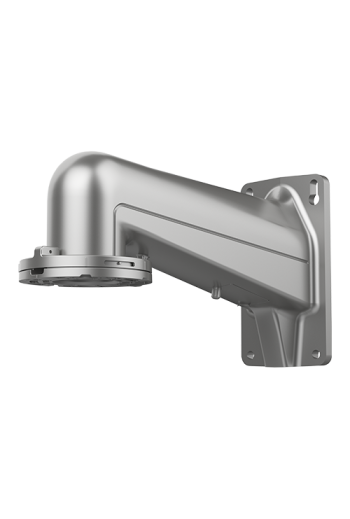 Suport perete camere PTZ, Gri - HIKVISION DS-4603ZJ-PA