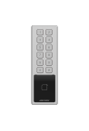 Tastatura cablata pentru AX Hybrid PRO G2, PIN, cititor MiFare, IP66, IK08 - HIKVISION DS-PK502MDX