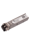 Modul SFP, 1.25G/2.5G, MM, 550m, 850nm, Industrial - MikroTik HS-85DLC05D