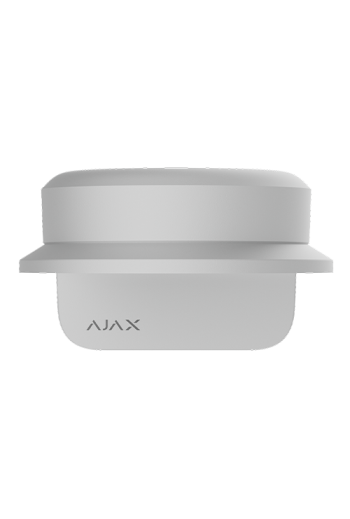 Suport de perete pentru camera MountCam A2 - ASP, alb - AJAX MountCamA2(W)-168236